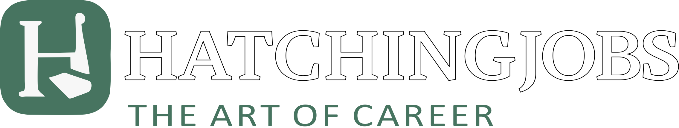 HatchingJobs Logo